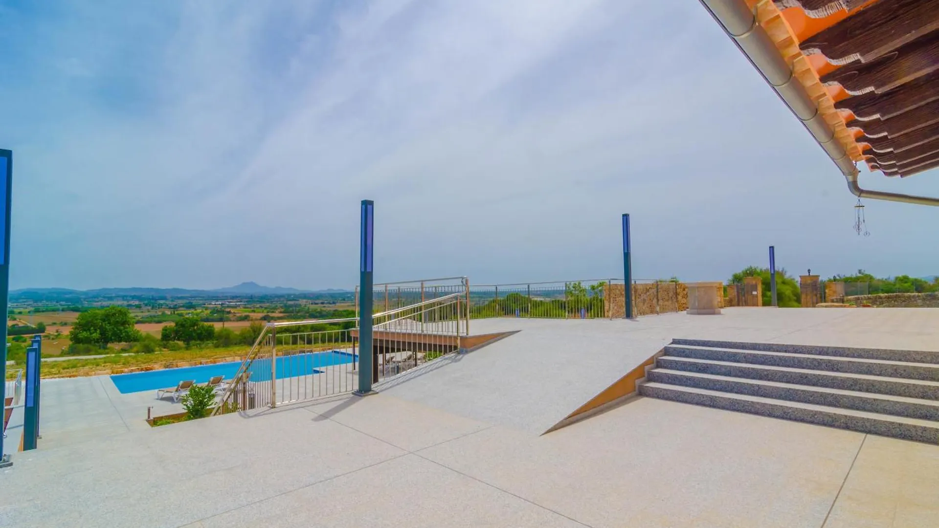 Sa Montanyeta Villa Manacor  Spain