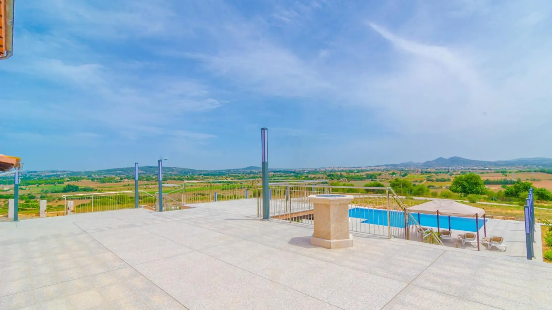 Sa Montanyeta Villa Manacor  0*, Manacor (Mallorca) Spain