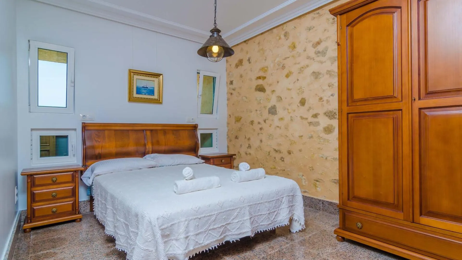 Sa Montanyeta Villa Manacor   Manacor (Mallorca)