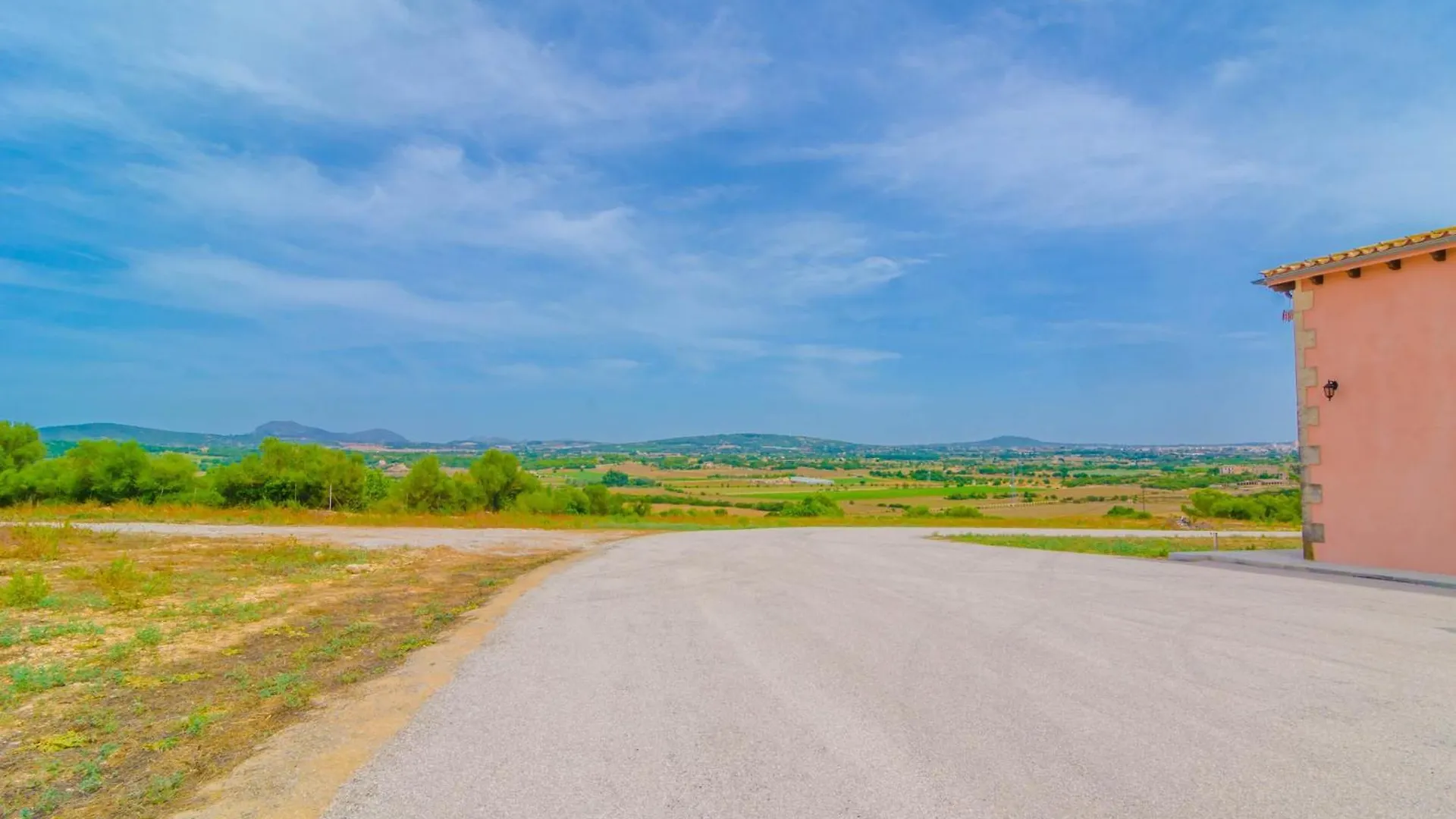 Sa Montanyeta Villa Manacor  Spain
