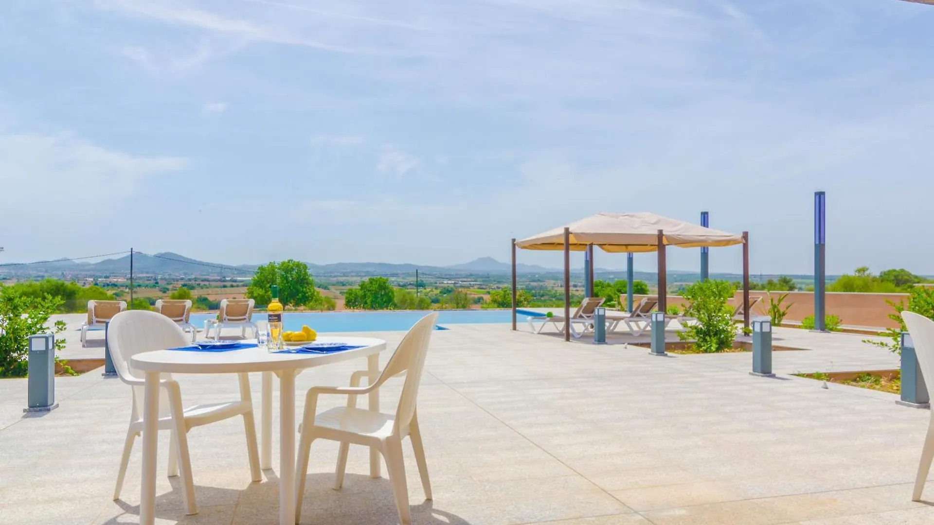 Sa Montanyeta Villa Manacor
