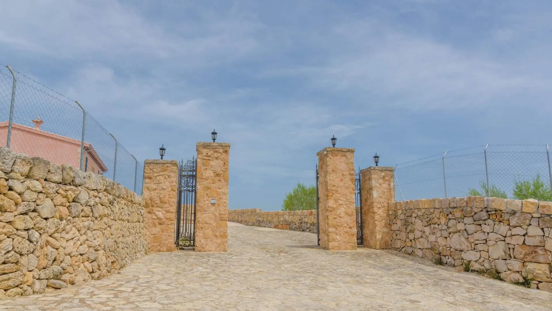 Sa Montanyeta Villa Manacor  0*, Manacor (Mallorca)