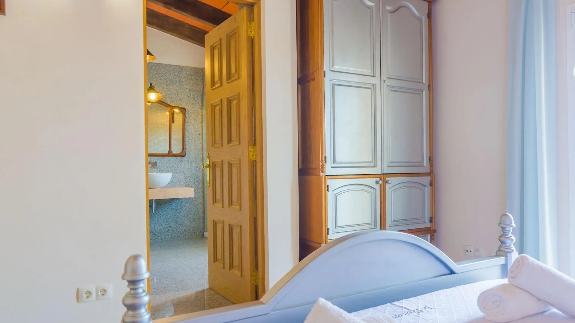 Sa Montanyeta Villa Manacor
