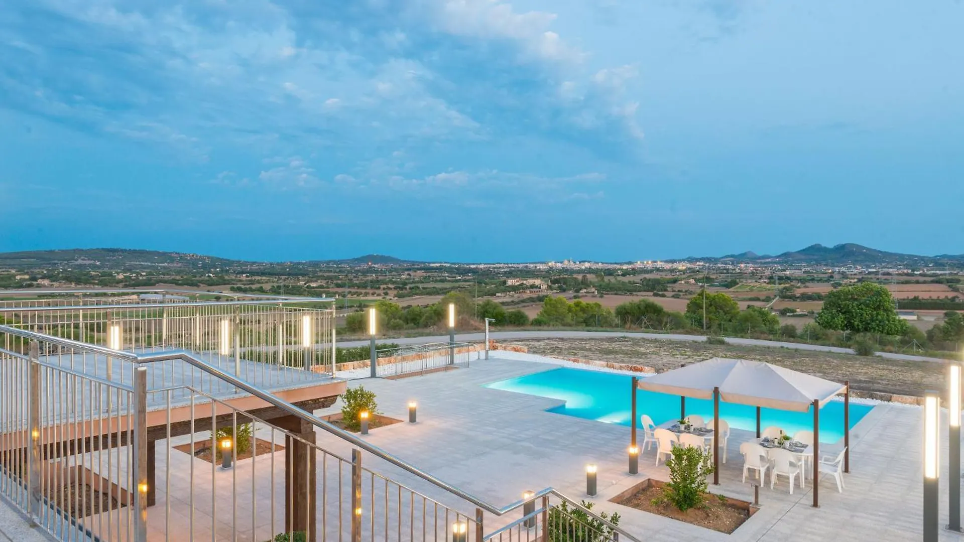 Sa Montanyeta Villa Manacor  0*, Manacor (Mallorca) Spain