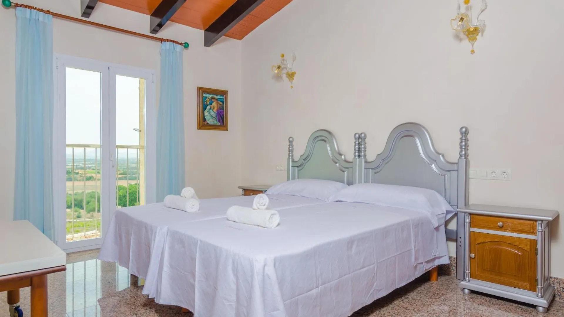 Sa Montanyeta Villa Manacor