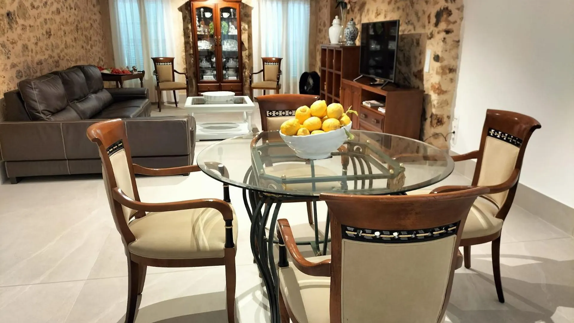 Sa Montanyeta Villa Manacor