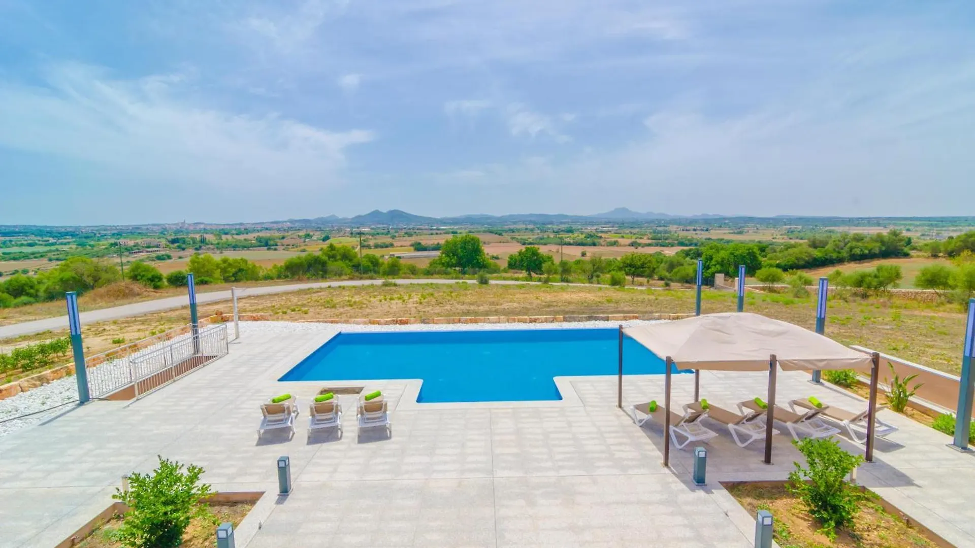 Sa Montanyeta Villa Manacor