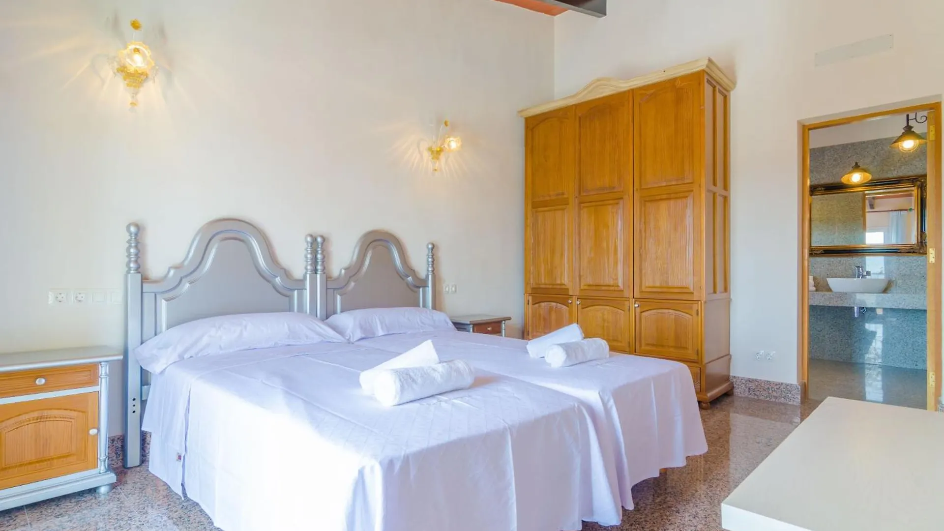 Sa Montanyeta Villa Manacor