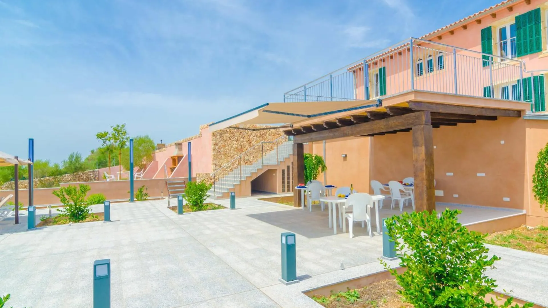 Sa Montanyeta Villa Manacor
