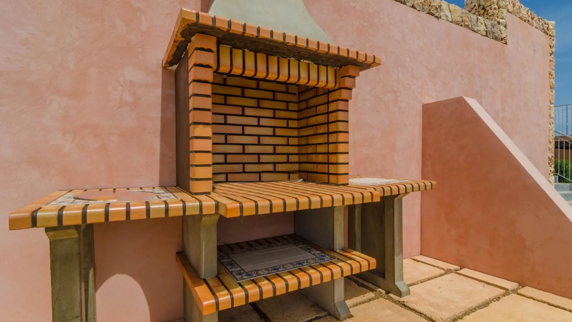 Sa Montanyeta Villa Manacor