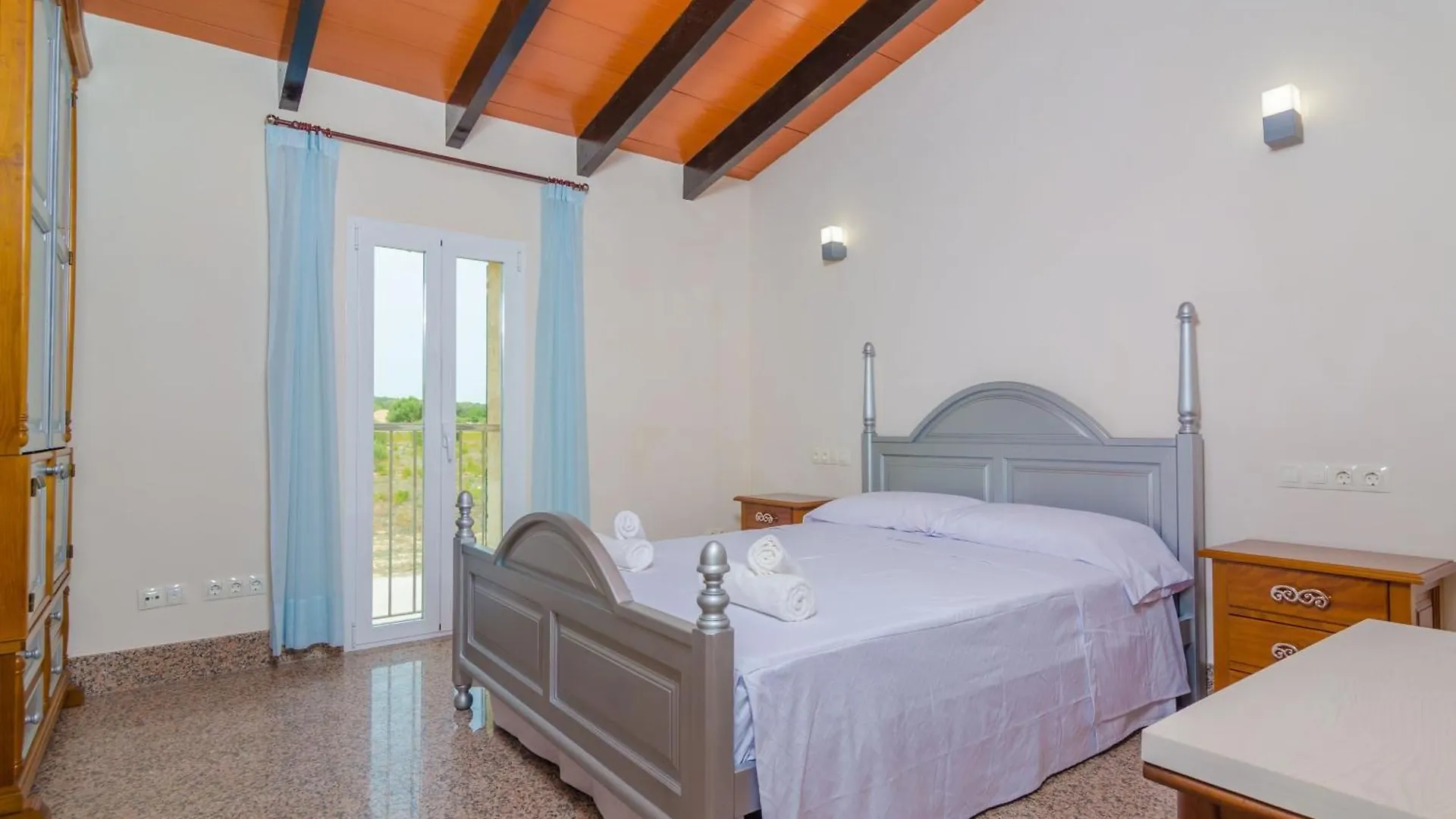 Sa Montanyeta Villa Manacor  Spain
