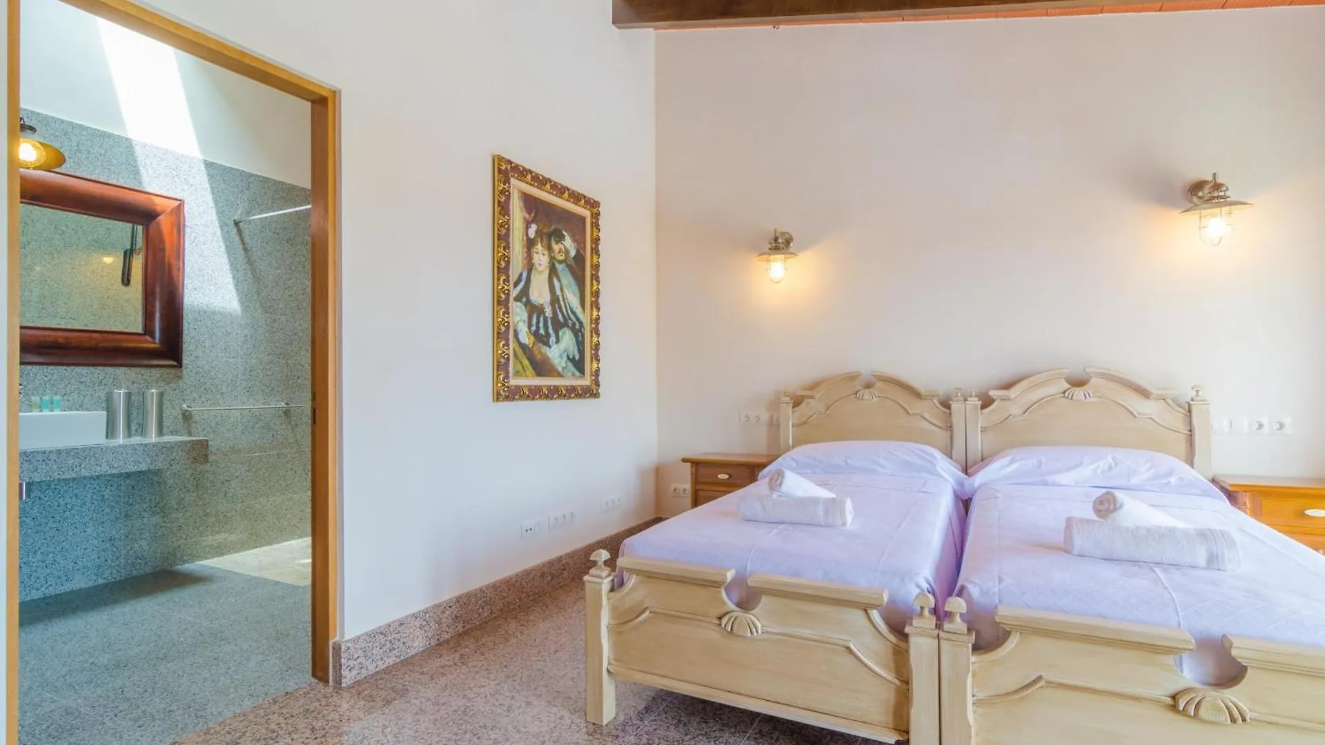 Sa Montanyeta Villa Manacor  0*, Manacor (Mallorca) Spain