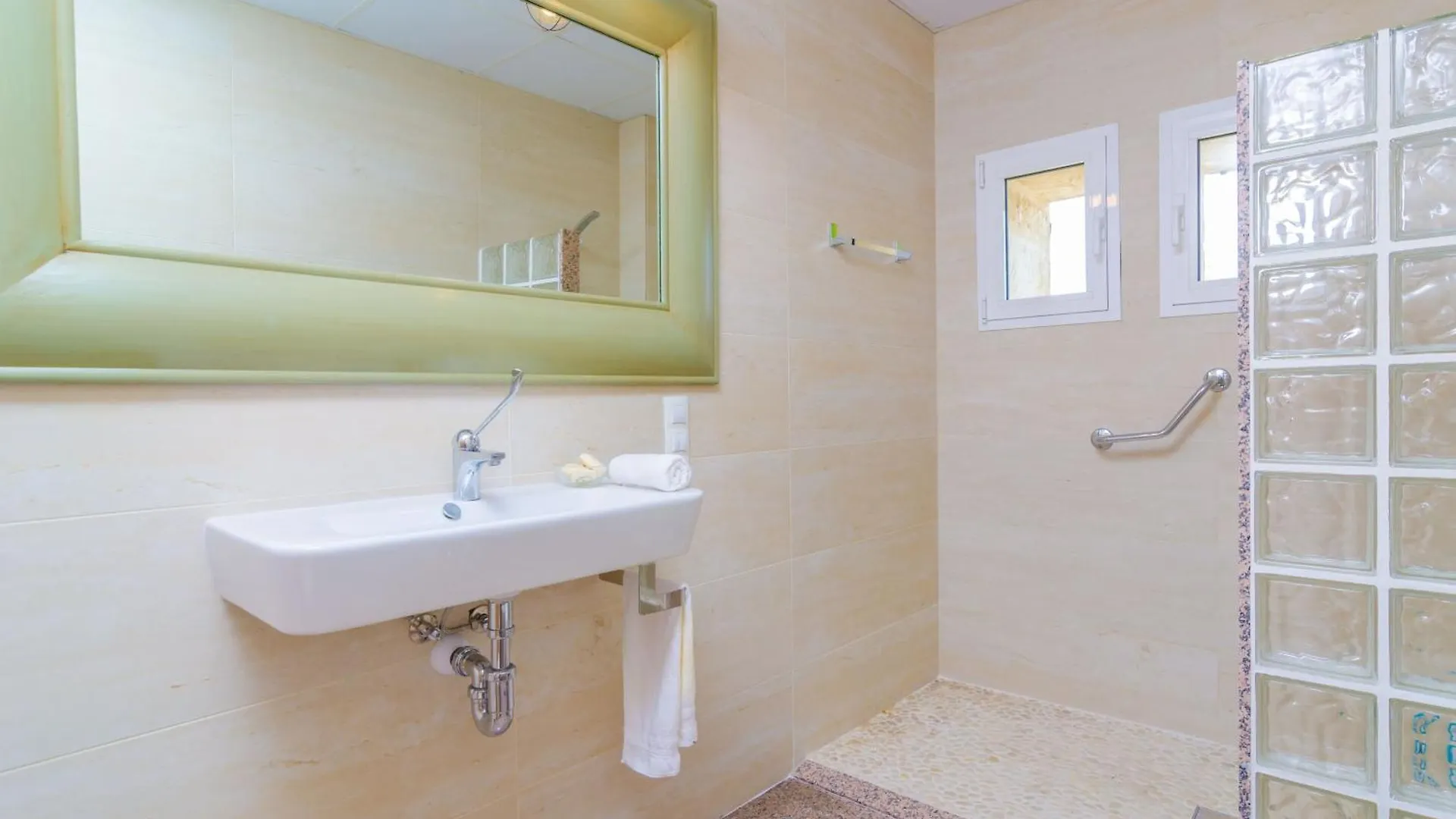Sa Montanyeta Villa Manacor