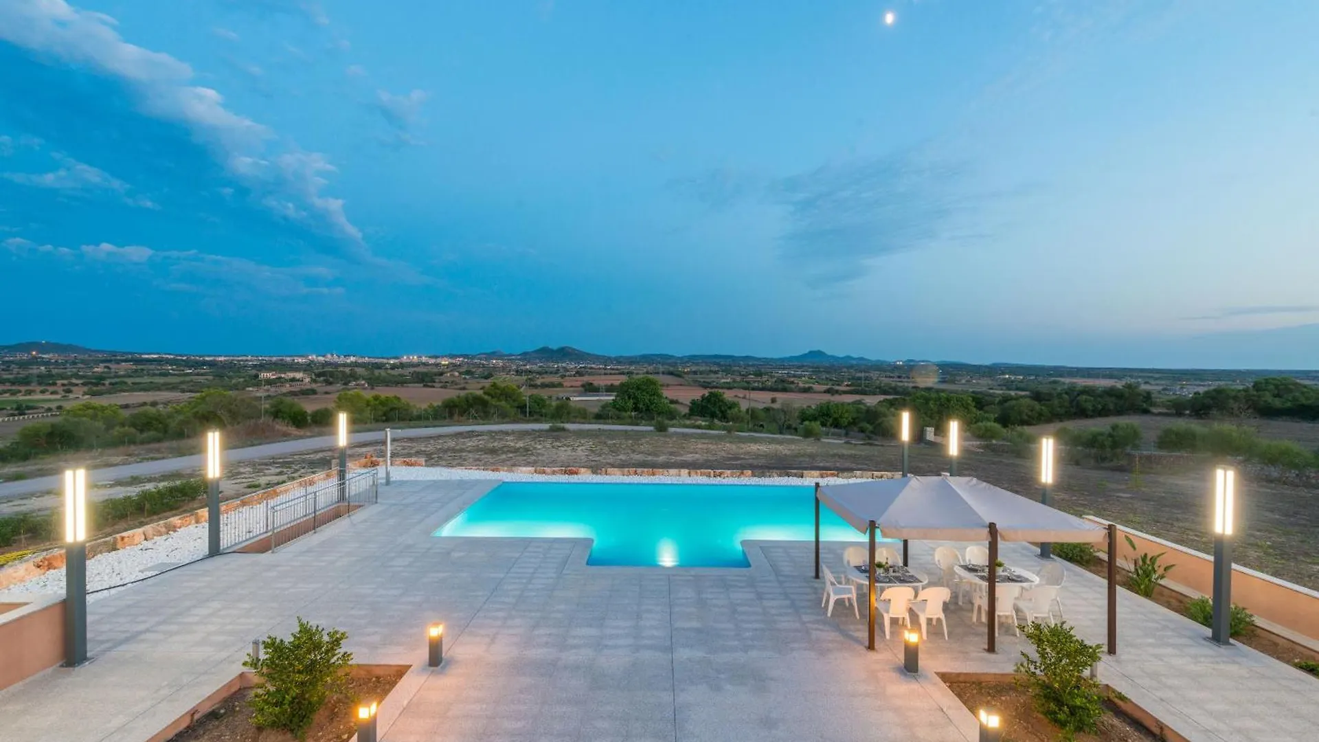 Sa Montanyeta Villa Manacor