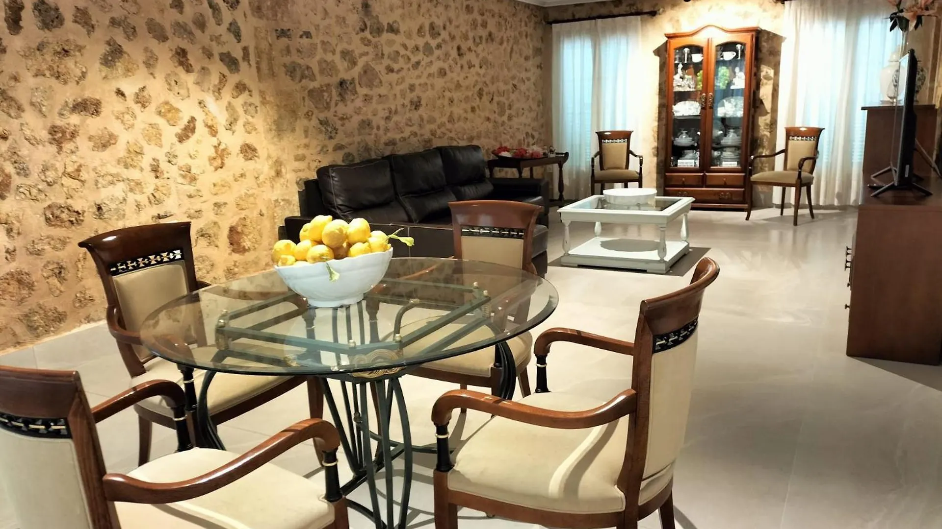 Sa Montanyeta Villa Manacor
