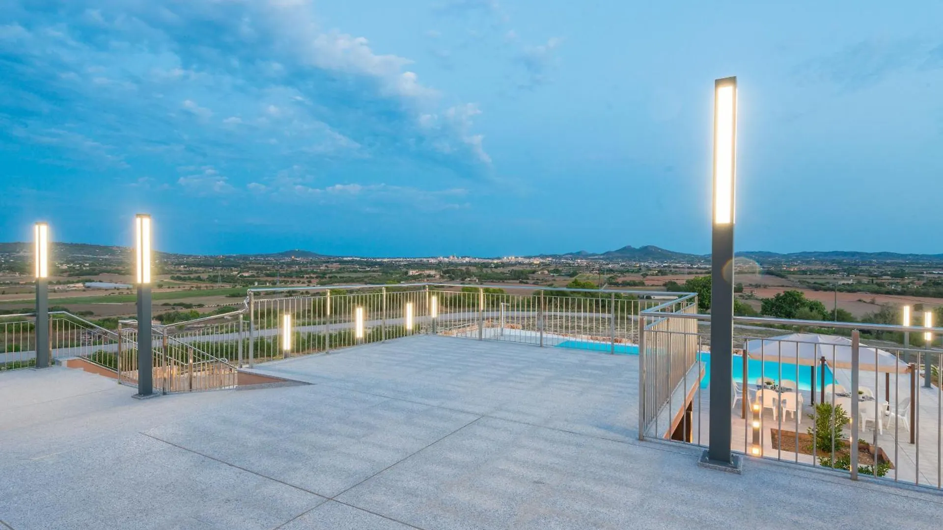 Sa Montanyeta Villa Manacor  0*, Manacor (Mallorca)