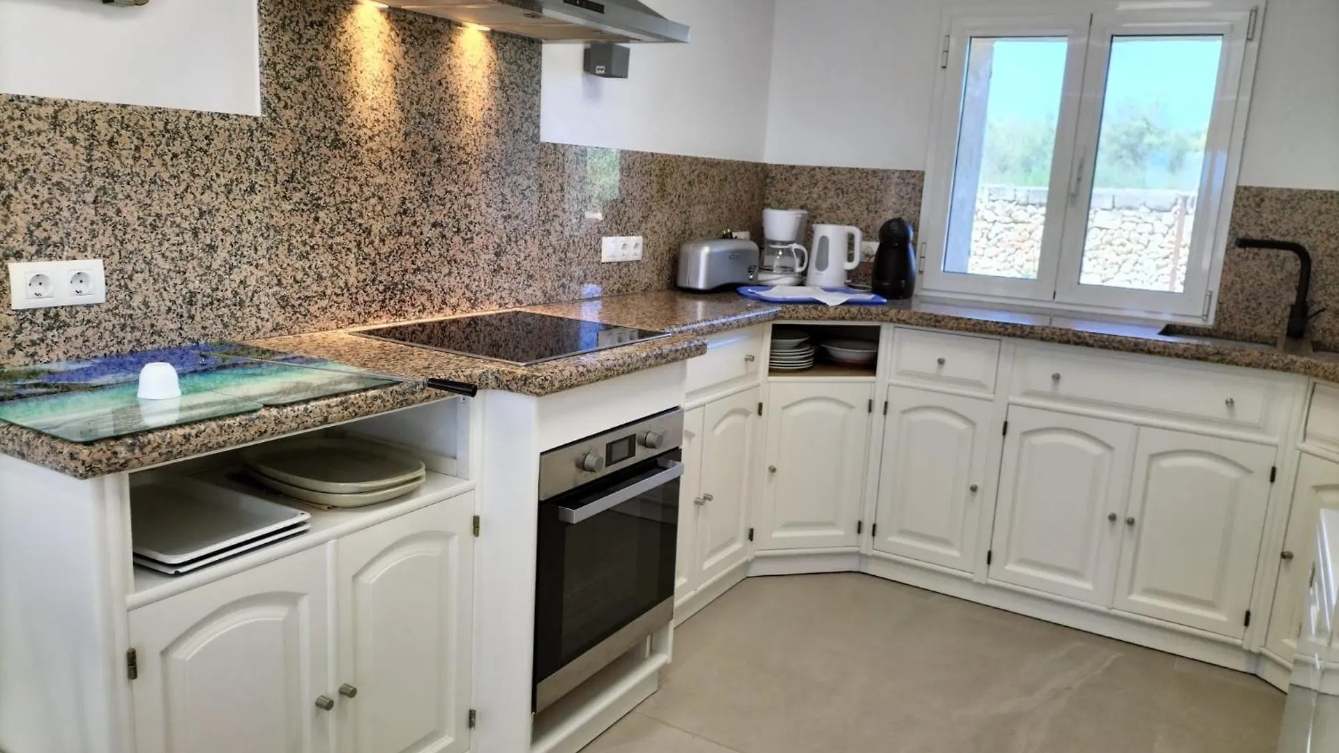 Sa Montanyeta Villa Manacor