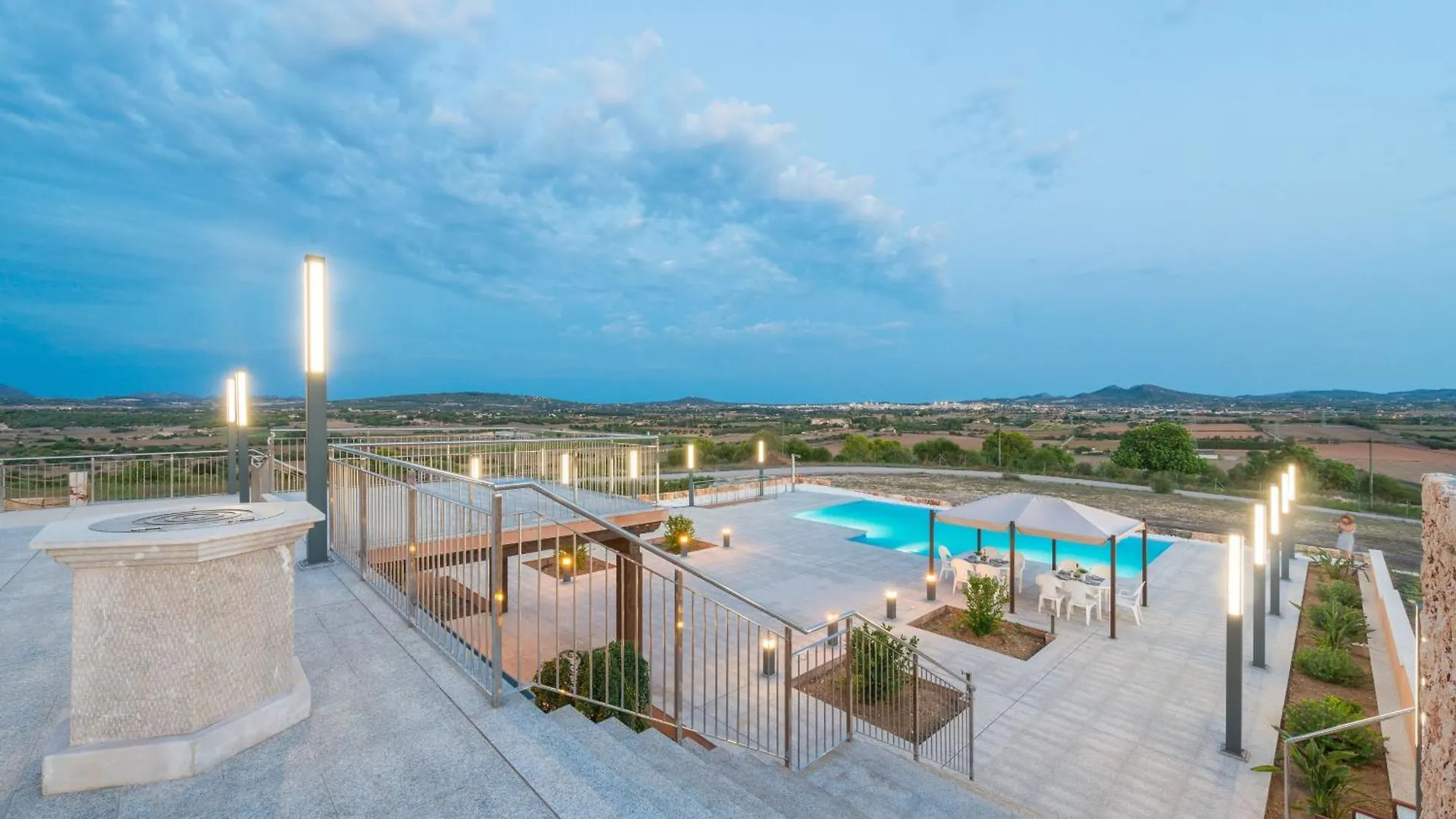Sa Montanyeta Villa Manacor