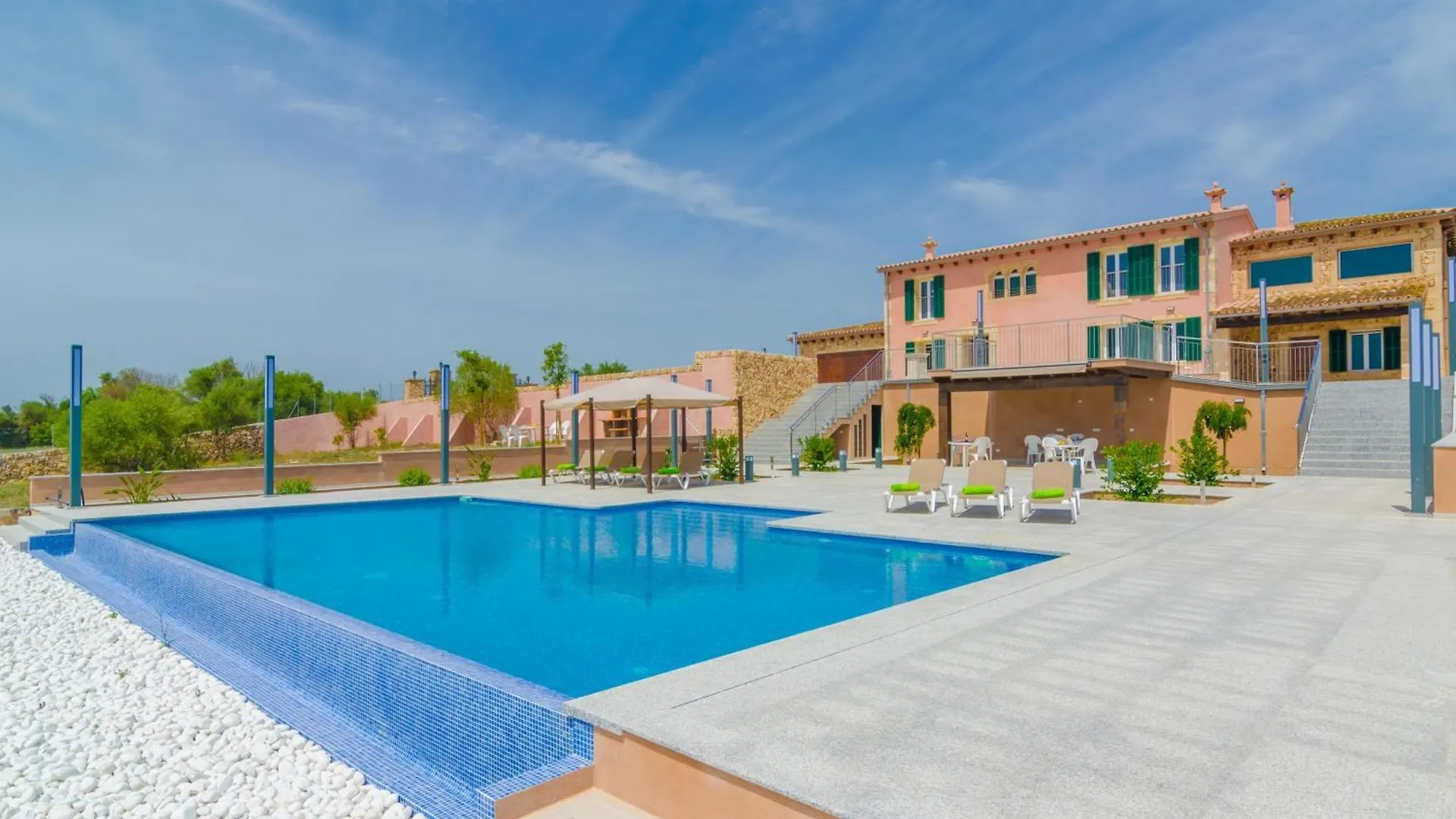 Sa Montanyeta Villa Manacor
