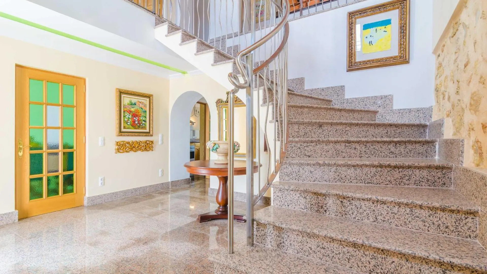 Sa Montanyeta Villa Manacor  Manacor (Mallorca)