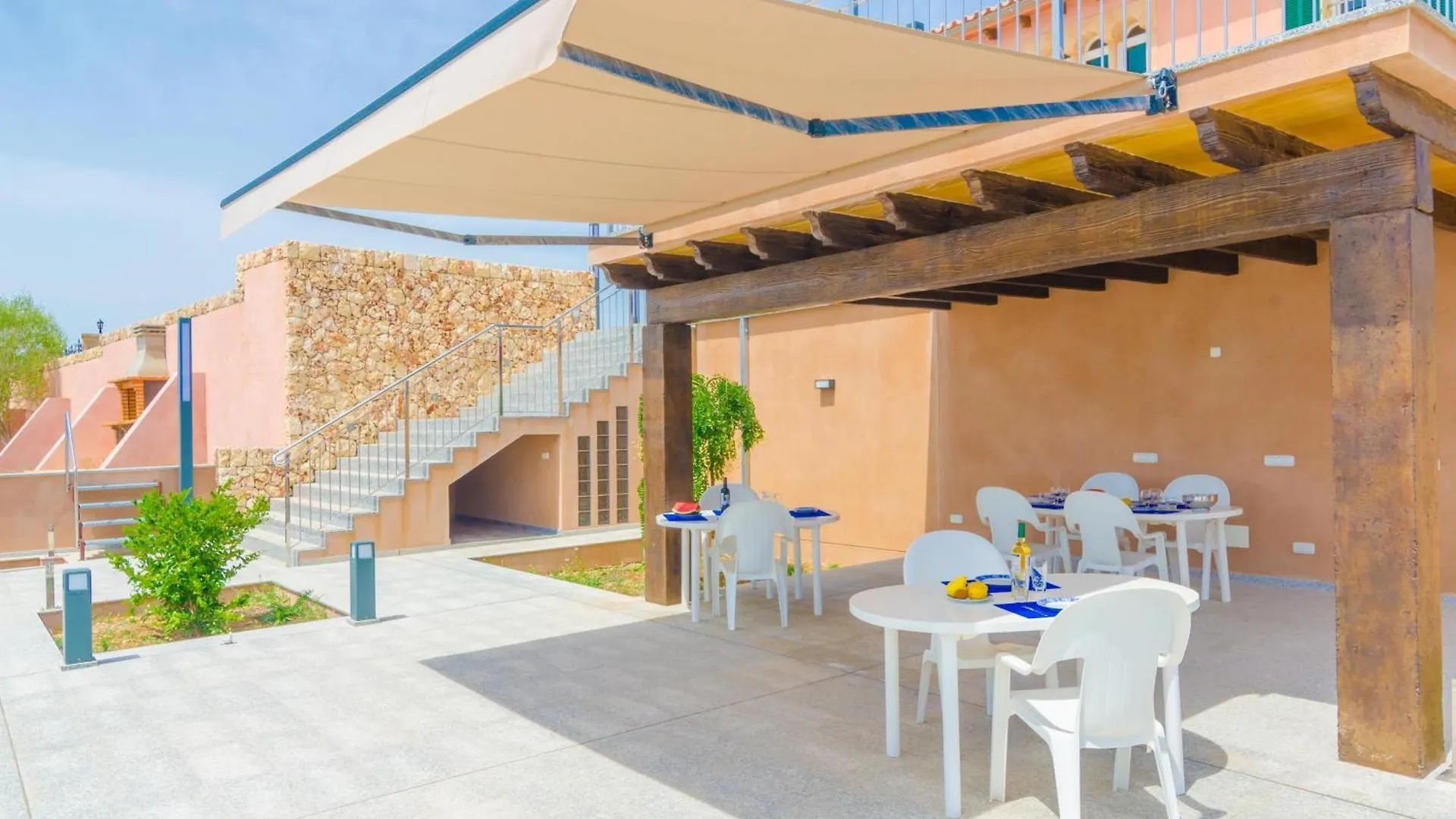 Sa Montanyeta Villa Manacor  0*, Manacor (Mallorca)