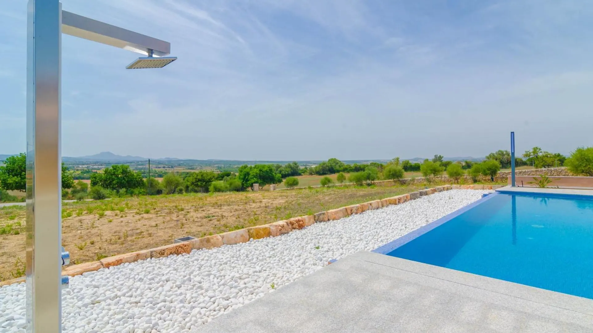 Sa Montanyeta Villa Manacor