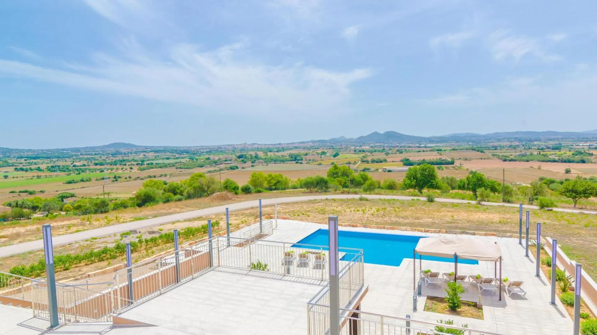 Sa Montanyeta Villa Manacor
