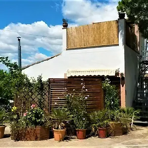 La Casita Hébergement de vacances